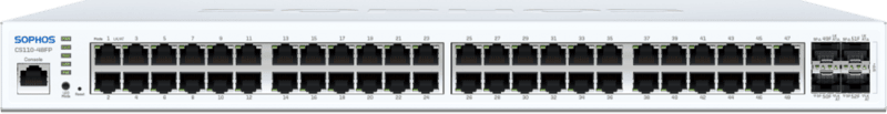 Sophos Switch CS110-48FP Sophos Switch CS110-48FP