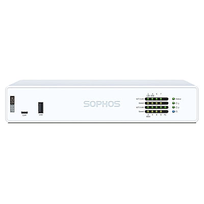 Sophos XGS 107 Firewall