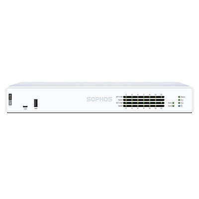 Sophos XGS 136 Firewall