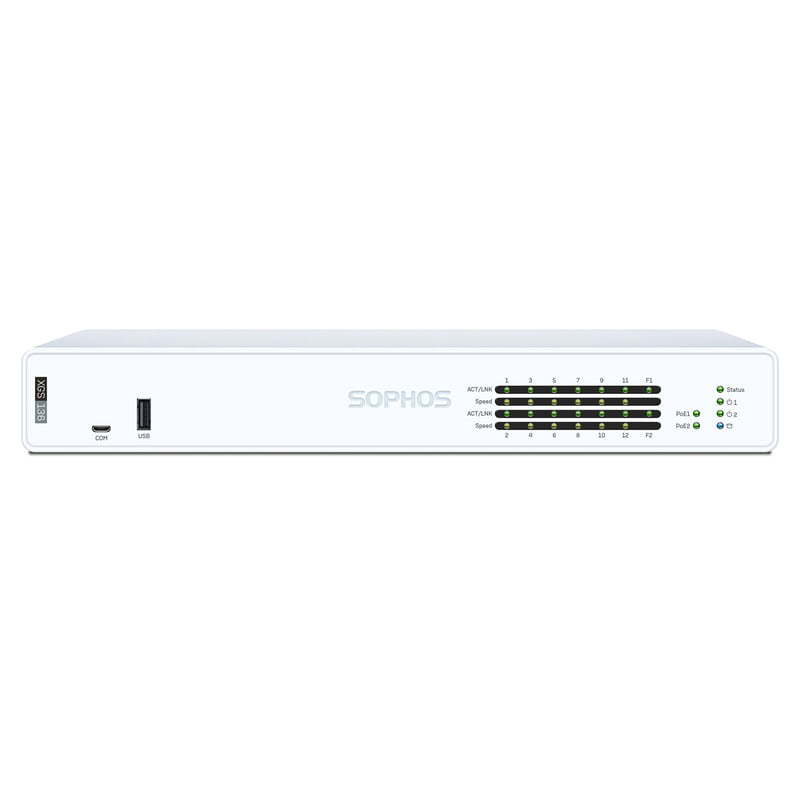 Sophos XGS 136 Firewall Sophos XGS 136 Firewall